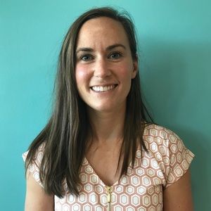 Meet your Posher, Theresa